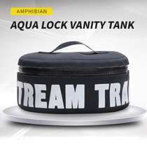 Japanese StreamTrail Aqua Lock Vanity Tank Water Camera Protection Bag Waterproof Luggage