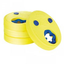 Counter Zoggs childrens arm float buoyancy thickened arm band hand sleeve arm ring floating learning swimming equipment