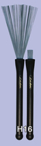 THOR THOR THORs professional high-grade drum brush (refined steel wire) (throw out)