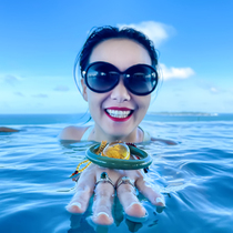 1857 Baimei Sheng Hetian Jade hand string white jade belt leather seed material bracelet jade pendant necklace nothing 4 ring D