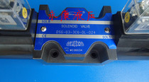 Solenoid valve Directional control valve DSG-03-3C60-DL-A220V Solenoid valve DSG-03-3C60-DL-D24V