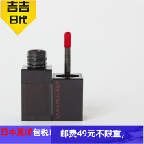 Japanese Direct Mail ADDICTION Liquid Blush 7ml