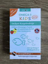 Buy four free one German domestic children fish oil to improve attention memory attention package German direct mail conditions