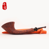 New Ukrainian Master Konstantin Shekita Konstantin New Handmade Shionamu Pipe