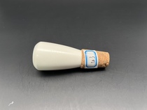 Brand new Turkish master SEBECI hand-carved meerschaum pipe colorer universal P123