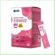 Korea bebecook baby probiotic calcium
