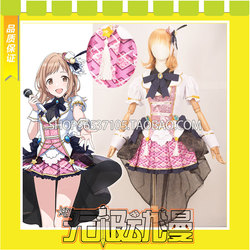 THE IDOLM@STER Miki Hoshll Cosplay costumes