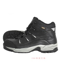 Unikhan 1789 Korea TS6-G205 Korea construction site construction GTX safety shoes 23-29