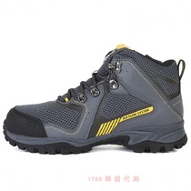 K2 1789 Korea K2-90 Korea Construction Labor Safety Shoes 230-290
