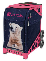 American ZUCA trolley case figure skate bag skate box figure skate trolley case