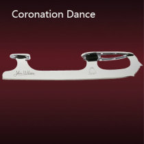 British figure skating skates blades skates skates skates C Dance