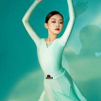 XC DANCE Star Dance Costume Latin Prescribed Dress Competition Uniform Girls Eye-catching Custom High-end Arena Extra Points