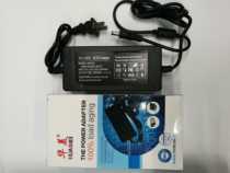  2A24V Power adapter 5 5*2 5 heads