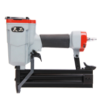 Hongwen Tiangong T50 direct nail gun gun woodworking nail gun pneumatic tool 50 air nail gun 40 decoration direct nail gun