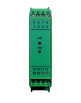DQ-11-16D isolated two-wire distributor 4-20mA
