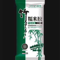 Non-woven special glutinous rice glue base film set accessories health and environmental protection wallpaper wallpaper glue wall covering glue