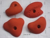 Rock climbing fulcrum Rock climbing rock point Rock climbing stone gripper Rock climbing rock climbing board Gripper claw claw rock block nail