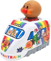 (Balls Ball) Spot Bread Superman Toy Car New Trunk Baby Toys Puzzle Press