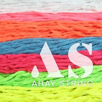 AHAY String - FAT -100 (professional yo-yo rope AS rope 1 3 meters 1 5 meters)