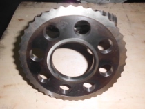 Cycloid needle wheel reducer accessories swing plate No 5 machine special factory direct contact 18921072982