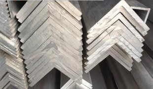 Angle aluminum 50 x 50 x 5mm angle aluminum 40 x 40 x 4mm angle aluminum 30 x 30 x 3mm angle aluminum 25 x 25 x 2.5mm