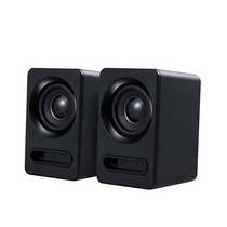 Wesen A65 notebook desktop mini speaker desktop computer mobile phone computer speaker USB subwoofer