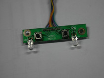 Lenovo M2688 M2689 M268E M268E M268S Power Panel Switch Line Memory Graphics Card Brain 2