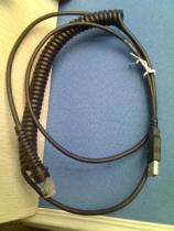 Original Honeywell Honeywell MS-9590 keyboard port (PS2 port) data cable