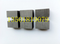 Graphite block carbon block high purity graphite mold high temperature resistant graphite 180MM * 310MM * 500MM