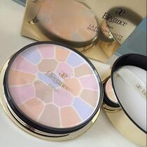 Part of the spot Elegance yalice E pie Huayan powder family pack 27g portable replacement