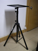 Projector tripod projector tripod projector bracket with tray to send fixing belt steady heavy duty