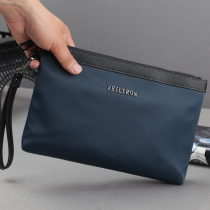 Mens handbag Handbags Handbags Handbags Handbags Handbags Handbag Nipped the oxford cloth Canvas Nylon Tide 2018 New Envelope Bag