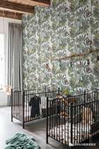 The Grammys Panther 220122 American Modern Background Wallpaper
