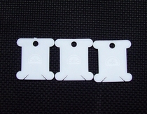 Chong Crown 11 years DMC franchise shop winding board 3 yuan bag 20 pieces