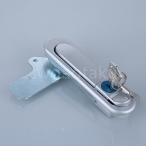 New AB302-1-2-G plane lock electric cabinet box bounce lock 301 power distribution cabinet lock 303-2 industrial chassis machine