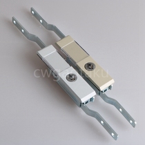 MS821 connecting rod lock Ritto cabinet lock switch control box cabinet door lock communication instrument cabinet power box lock