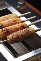 Vacuum Northeast small flower glutinous corn single 180-200 grams of small stick original seed corn a 10 only