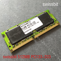  swissbit SSN06464P2B32MT-75 and other models of industrial computer memory 512MB PC133-333