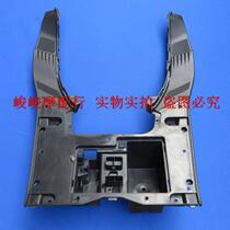 Scooter accessories for Haojue Yuexing HJ125T-9C 9D footrest pedal battery box battery box