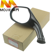Scooter accessories for Howe New Neptune UA125T-A Rearview Mirror Mirror Mirror Mirror