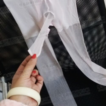 Foot sex Men with ultra-thin silk foot pipe JJ set stocking masturbator male love silk foot silk foot control to hit the plane