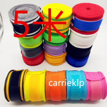 5m boxing strap Hand guard belt Boxing belt Sanda bandage Muay Thai hand wrap boxing belt Wrist guard a pair