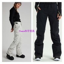 21 22 BURTON AK ski pants GORE-TEX 2L summmit Pant 9-10 months arrival