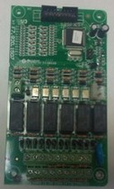 Bay GST multi-line control board special line output board 6-way output board GST-LD-KZ014