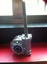 RV63 sweeper worm gear reducer Hangzhou Jiacheng Machinery Co. Ltd morning tide Reducer