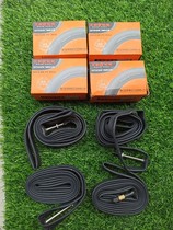 Road bicycle special inner tube 700C 18-25 model American mouth method mouth high quality butyl rubber