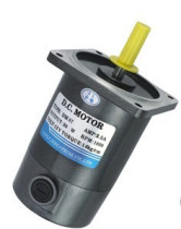 Taiwan SANLY YONGLI DC gear motor DM07SGN-12V 24V 90V-1800 to 30W