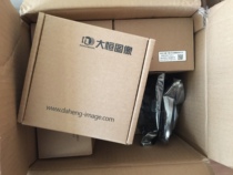 Daheng Mercury MER-030-120GM MER-030-120GC Ultra Small Industrial Camera