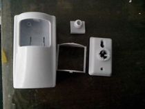 Manufacturer direct sales 6V infrared detector housing 6V infrared probe housing alarm housing
