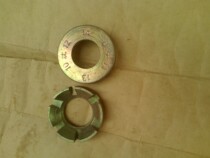 In the idle time to buy busy use stock old goods Shenli brand spokes
